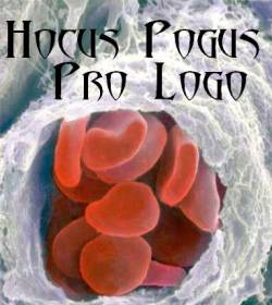Hocus Pogus : Prologo